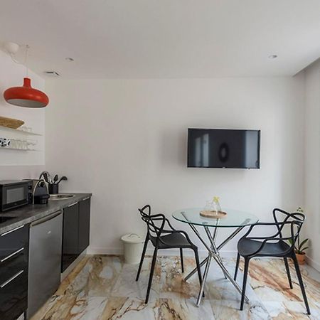 Renovated Studio On The Old Port Apartment มาร์กเซย ภายนอก รูปภาพ