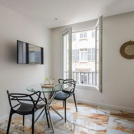 Renovated Studio On The Old Port Apartment มาร์กเซย ภายนอก รูปภาพ