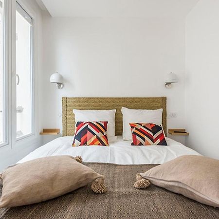 Renovated Studio On The Old Port Apartment มาร์กเซย ภายนอก รูปภาพ